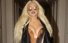 Christina Aguilera đón sinh nhật tại Việt Nam, fan trông đợi màn trình diễn đẳng cấp Diva thế giới!