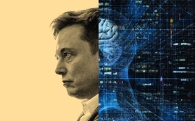Elon Musk: "Công ty của tôi tự tin cấy chip vào não người trong 6 tháng tới"