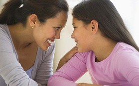 4 điều cha mẹ cần nắm rõ để thấu hiểu con cái