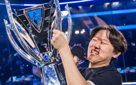 Tuyển thủ Pyosik sẽ đầu quân cho Team Liquid