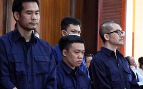 Đồng phạm Nguyễn Thái Luyện mong không bị "chôn vùi thanh xuân"