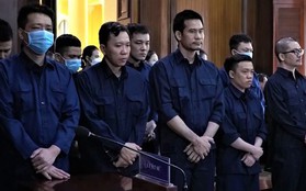 Bị cáo Nguyễn Thái Luyện chối tội, các đồng phạm xin khoan hồng