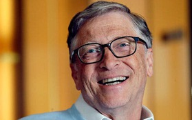 Bill Gates tâm sự "điểm yếu cá nhân": Ly hôn bà Melinda