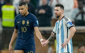 Mbappe từ bỏ mức lương mơ ước, không muốn làm đồng đội của Messi?