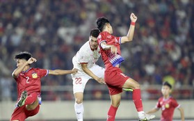 Đội tuyển Việt Nam tại AFF Cup 2022: Ông Park đạt mục tiêu trận ra quân?