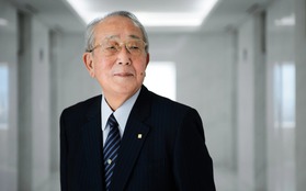 Ông trùm kinh doanh Nhật Bản Inamori Kazuo chỉ ra 3 thứ người thất bại thích làm