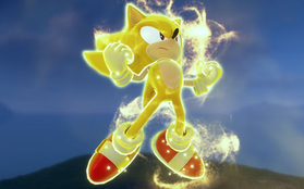 Game thủ Sonic Frontiers thiết lập kỷ lục mới, mất duy nhất một giờ để hoàn thành trò chơi