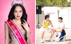 Tân Hoa hậu Việt Nam 2022 thắng giải "Người đẹp thể thao" nhờ bài tập quen thuộc nhưng không phải ai cũng biết cách tập chuẩn
