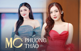 MC Phương Thảo: "Tôi bất ngờ khi có thêm 10.000 followers mới từ Thái Lan sau APL 2022"