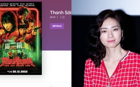 Phòng vé Việt dịp lễ Noel: Avatar thống lĩnh đá văng Thanh Sói của Ngô Thanh Vân, phim Việt chịu cú sốc lớn