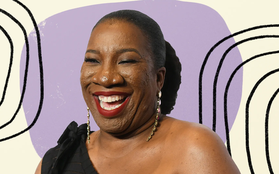 Tarana Burke: Người khởi xướng phong trào Me Too, chống lại định kiến để bảo vệ con và nỗ lực sửa chữa sai lầm khi làm mẹ