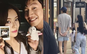 Cặp đôi hot nhất Giáng Sinh 2022: Lee Kwang Soo - Lee Sun Bin hẹn hò ở Hawaii, hé lộ tình trạng sau 4 năm