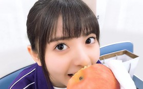 Ăn táo vào đúng thời điểm này trong ngày, nữ diễn viên Nhật Bản giảm tới 3kg chỉ trong 2 tuần