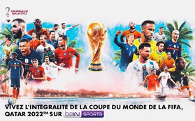 World Cup 2022 lập kỷ lục ở thế giới Ả Rập