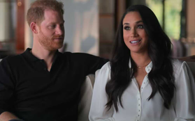 Harry và Meghan đã chứng minh họ là “hình mẫu lý tưởng” mà tất cả mọi người cần tránh khi xử sự với gia đình