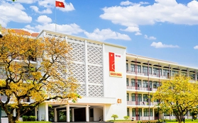 Đại học Bách khoa Hà Nội công bố nhiều điểm mới trong kỳ thi đánh giá tư duy từ năm 2023