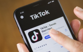 Hạ viện Mỹ cấm ứng dụng TikTok