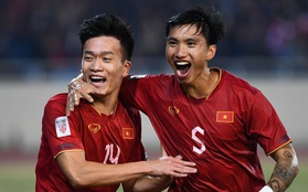 ĐTQG Việt Nam có giá trị đội hình cao nhất tại AFF Cup 2022