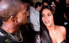 Kim Kardashian muốn sinh con thứ năm