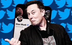 Mối quan hệ "yêu nhau lắm cắn nhau đau" giữa Twitter của Elon Musk với truyền thông
