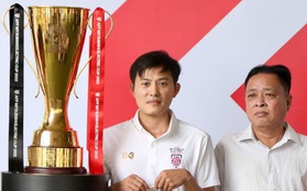 Bóng đá Việt Nam tối ngày 3/12: Cúp vàng AFF Cup 2022 tới Việt Nam