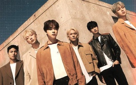 Toàn bộ thành viên iKON rời YG Entertainment, fan tiếc nuối nhưng không bất ngờ