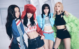 BLACKPINK đổi công ty quản lý, nối gót BIGBANG rời YG?