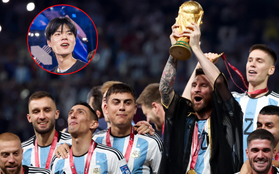 Deft lên tiếng khi được so sánh với Messi và chia sẻ về tương lai