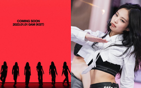 Nhóm nữ đàn em BLACKPINK sắp ra mắt: Mong muốn tạo ra nhiều Jennie khác nhau, G-Dragon chính là producer?