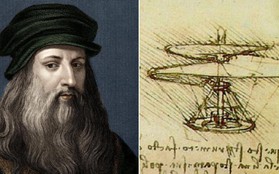 Bất ngờ trước những tiên đoán của thiên tài Leonardo da Vinci về thế giới tương lai: Mọi thứ đều chính xác đến không tưởng