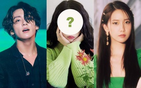 3 ngôi sao "đáng thương" nhất khi Lee Jong Suk và IU hẹn hò