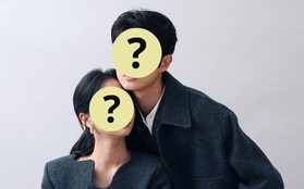 Lee Jong Suk - IU chỉ là vai phụ, đây mới là cặp đôi Dispatch sẽ "khui" vào ngày 1/1/2023?