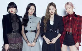 Gần đến hạn hết hợp đồng, tương lai nào cho BLACKPINK và YG?