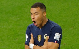 Mbappe đề nghị nộp phạt thay LĐBĐ Pháp vì giấc mơ World Cup