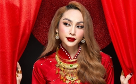 Lương Mỹ Kỳ có thể mất suất đại diện Việt Nam thi Miss International Queen 2023
