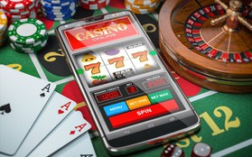 Người Anh "trả giá" vì cho đánh bạc trực tuyến