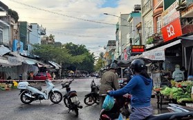 Gọi em gái về, nam thanh niên ở Đắk Lắk bị đâm tử vong