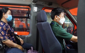 TP.HCM: 4 cách đón xe trung chuyển miễn phí đến BX Miền Đông mới