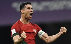 Bồ Đào Nha - Thụy Sĩ: Ronaldo gặp đối thủ ưa thích