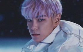 Rộ tin T.O.P (BIGBANG) sẽ du hành vũ trụ vào năm 2023