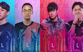 Elly sánh vai cùng Châu Kiệt Luân được Riot Games vinh danh