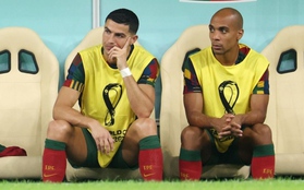 Báo quốc tế: Không có Ronaldo, Bồ Đào Nha đáng sợ hơn