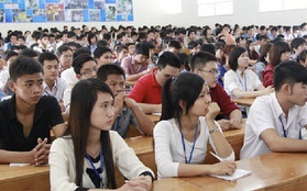 Nếu dịch “university” là “ĐẠI HỌC”, “college” là “CAO ĐẲNG” thì bạn nhầm to rồi đấy: Nghe chuyên gia phân tích mới vỡ lẽ