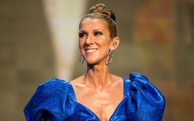 Celine Dion mắc bệnh hiếm gặp, tỷ lệ 1/1.000.000