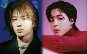 Taeyang hợp tác với thành viên BTS