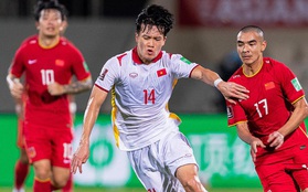 Nhận định, soi kèo, dự đoán tuyển Việt Nam vs Trung Quốc (vòng loại 3 World Cup 2022)