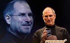 Chặng đường đắng cay, ngọt bùi của Apple và Steve Jobs