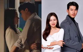 Son Ye Jin vừa gọi Hyun Bin là "tình đầu" đã vội "lăn giường" với trai trẻ, chuyện gì đây?