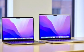 Đây là lý do tại sao Apple không thể đưa Face ID lên MacBook ít nhất tại thời điểm này