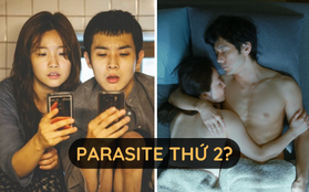 Bộ phim được kỳ vọng là "Parasite thứ 2" tại Oscar 2022: Kiệt tác làm nên lịch sử nước Nhật từ "những người đàn ông không có đàn bà"